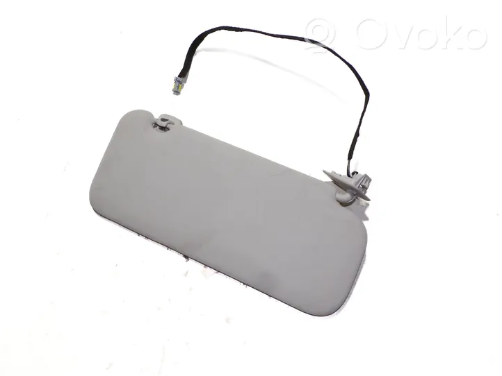 Citroen C5 Sun visor 