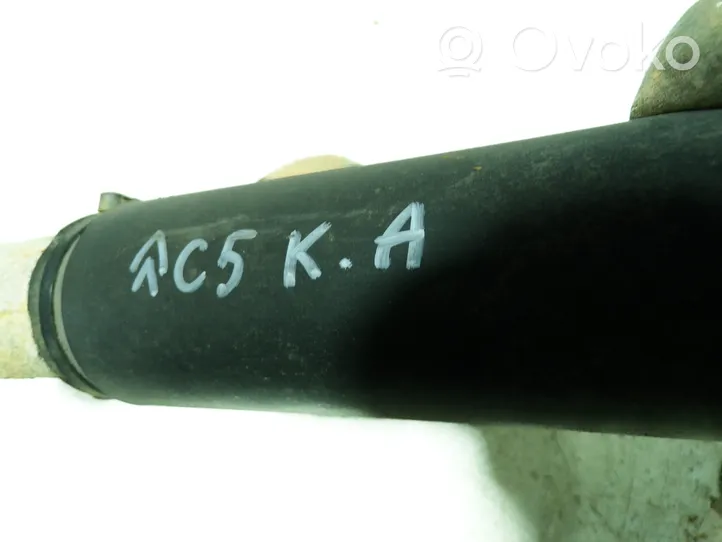 Citroen C5 Shock absorber/damper/air suspension 9688226480