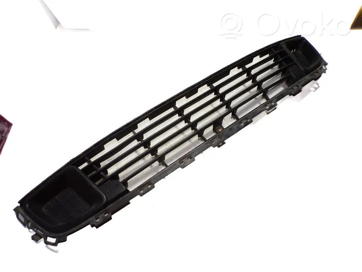 Citroen C5 Front bumper lower grill 9681052677