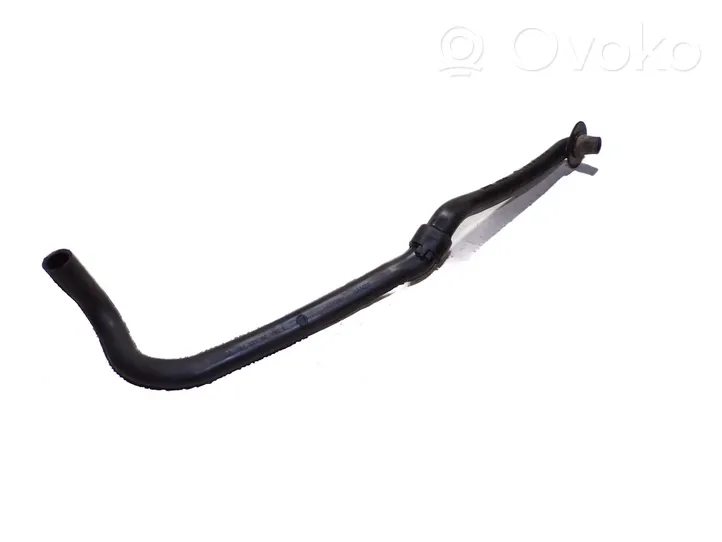 Citroen C5 Tubo flessibile del liquido di raffreddamento del motore 9655132180