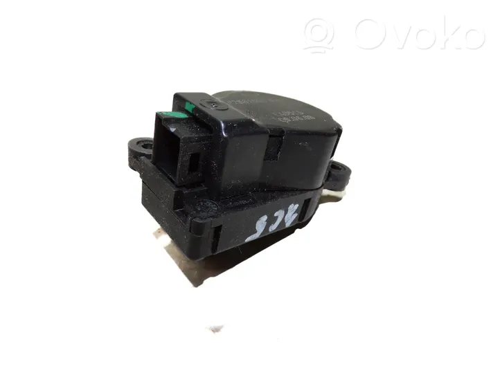 Citroen C5 Air flap motor/actuator P2861001