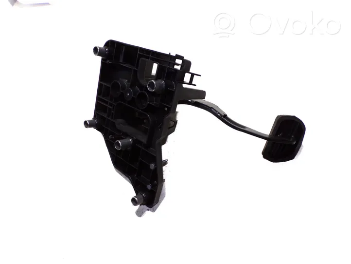 Citroen C5 Brake pedal 9665382780