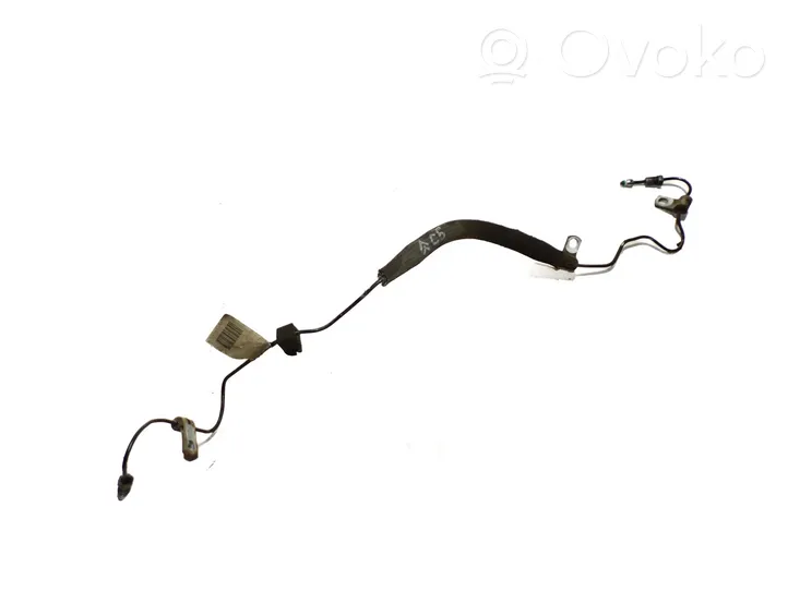 Citroen C5 Brake line pipe/hose 9684379580