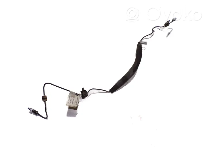 Citroen C5 Brake line pipe/hose 9684379580