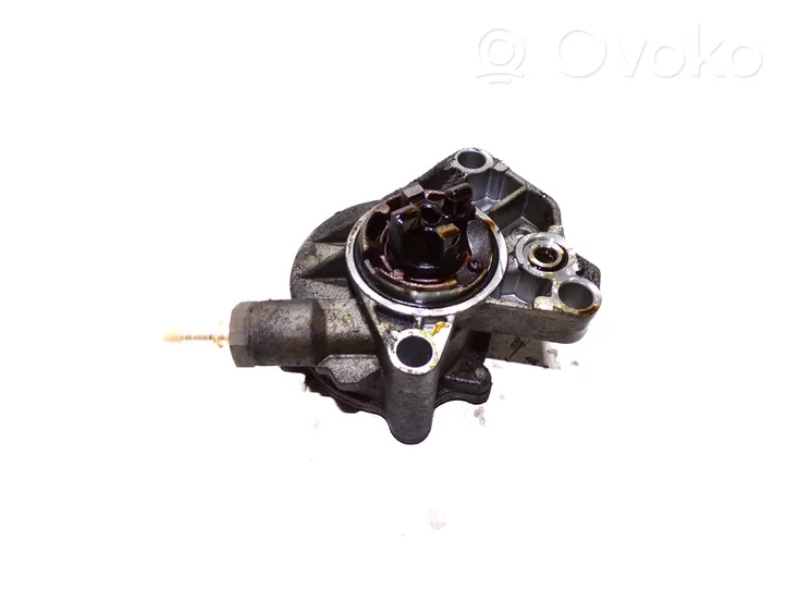 Citroen C5 Alipainepumppu 9657569880