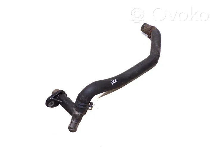 Volkswagen Transporter - Caravelle T4 Engine coolant pipe/hose 074121145B