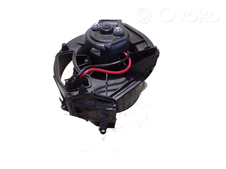 Audi A6 S6 C6 4F Heater fan/blower 