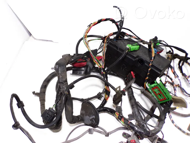 Volvo C30 Other wiring loom 30786923AC