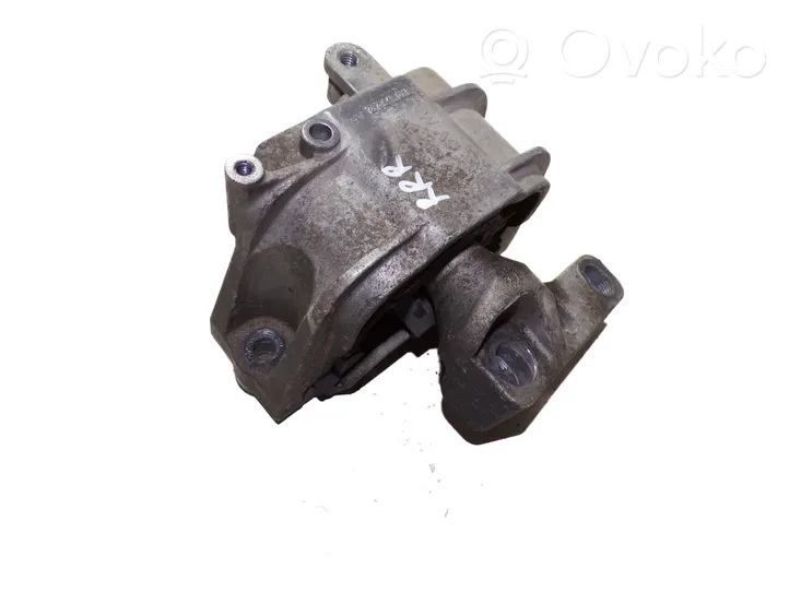 Volkswagen Caddy Support de moteur, coussinet 1K0199262AS