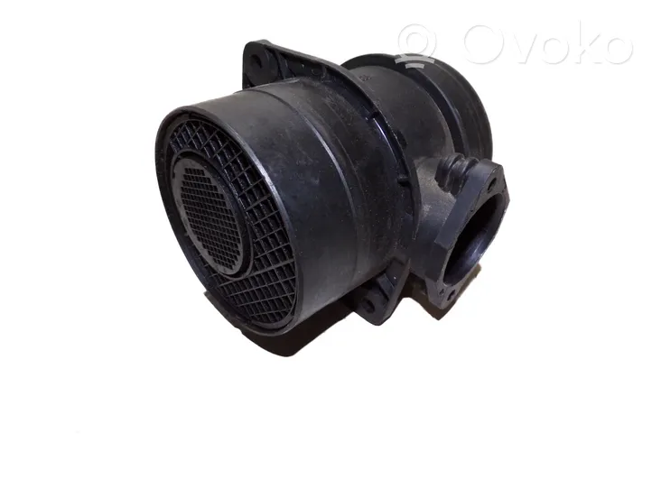 Audi A4 S4 B7 8E 8H Mass air flow meter 074906461B