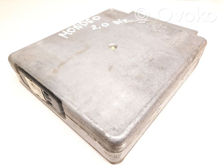 Ford Mondeo Mk III Sterownik / Moduł ECU 2S7A12A650AHC