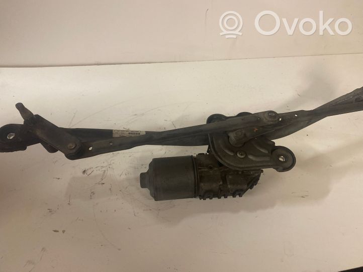 Ford Mondeo Mk III Tringlerie d'essuie-glace avant 3397020880