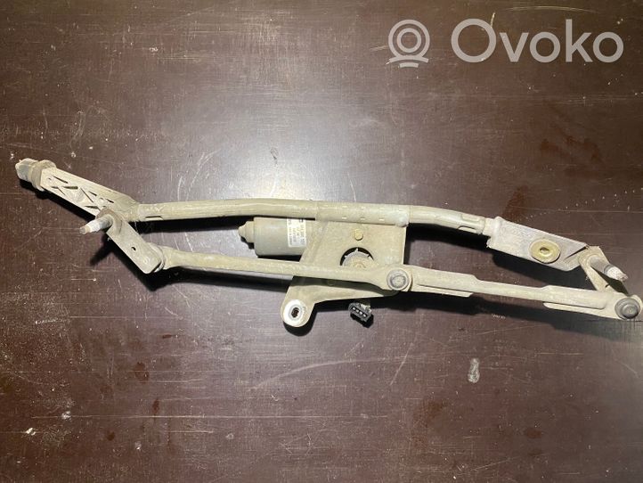 Volvo S60 Front wiper linkage 404606