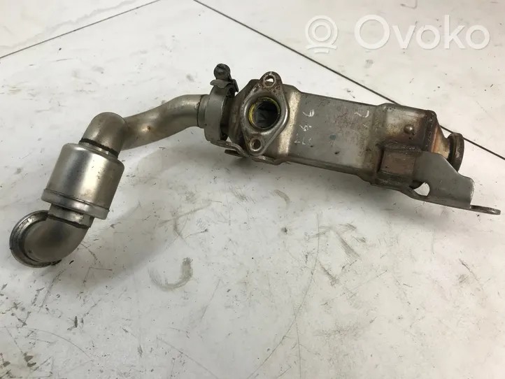 BMW 3 E46 Valvola di raffreddamento EGR 7789790