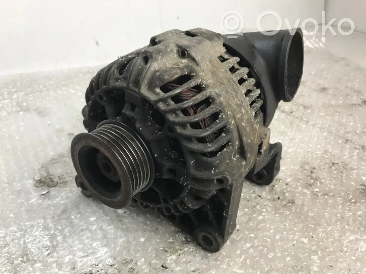 BMW 5 E39 Generator/alternator 1432978