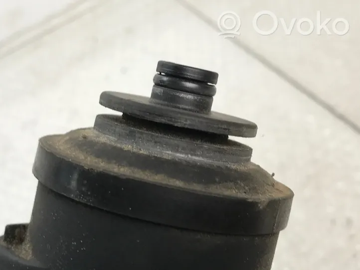 BMW X5 E70 Chauffage filtre à carburant 7801209