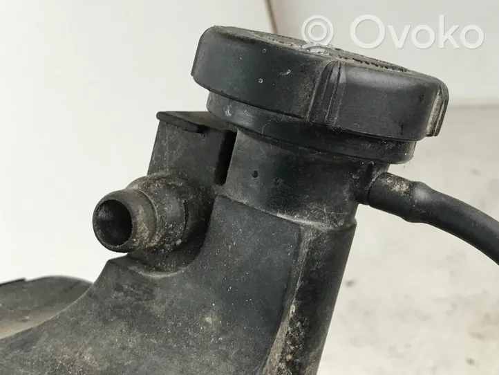 BMW 3 E46 Vase d'expansion / réservoir de liquide de refroidissement 2247553