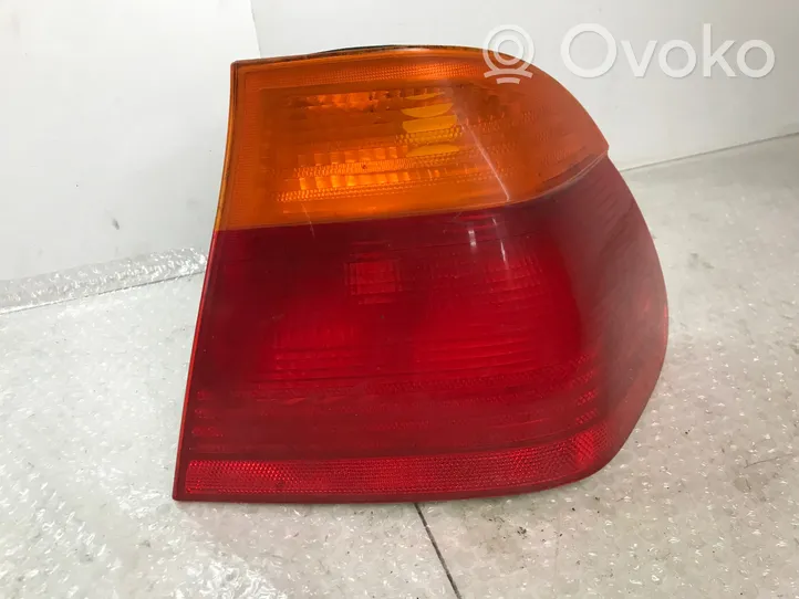 BMW 3 E46 Feux arrière / postérieurs 8364922