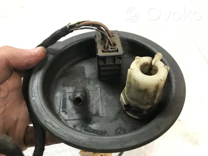 BMW 5 E39 In-tank fuel pump 1182954