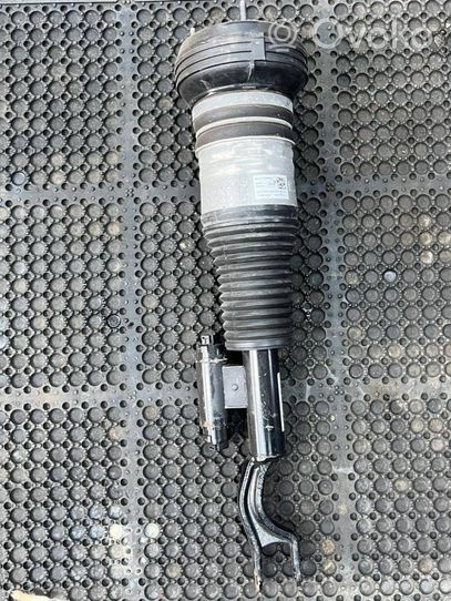 Mercedes-Benz S W223 Air suspension front shock absorber A2233208603