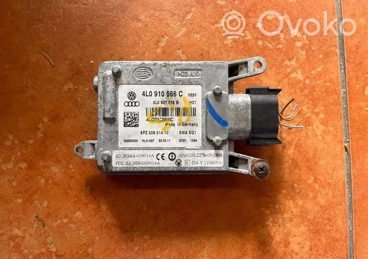 Audi Q7 4L Radar / Czujnik Distronic 4L0907566B