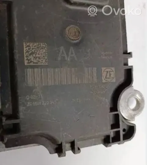 Acura MDX III Vaihdelaatikon ohjainlaite/moduuli 0501220945