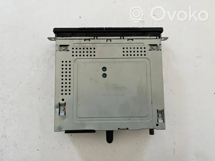 Mercedes-Benz Sprinter W907 W910 Unità principale autoradio/CD/DVD/GPS A9078208700