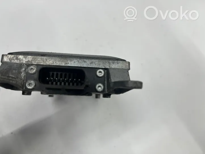 Opel Insignia A Distronic sensor radar 23173664