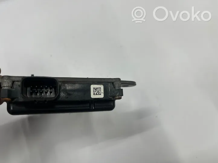 Toyota Tacoma III Distronic sensor radar 8816204014