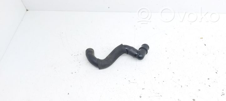 Peugeot 4007 Vacuum line/pipe/hose 