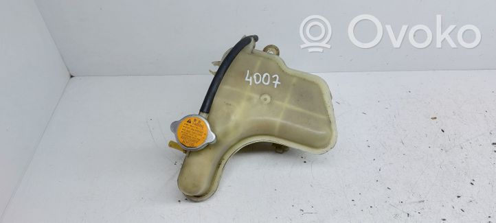 Peugeot 4007 Vase d'expansion / réservoir de liquide de refroidissement 