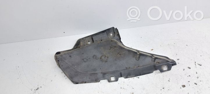 Peugeot 4007 Rivestimento paraspruzzi parafango posteriore 5370A073