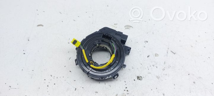 Mazda 6 Bague collectrice/contacteur tournant airbag (bague SRS) GS1D661S1