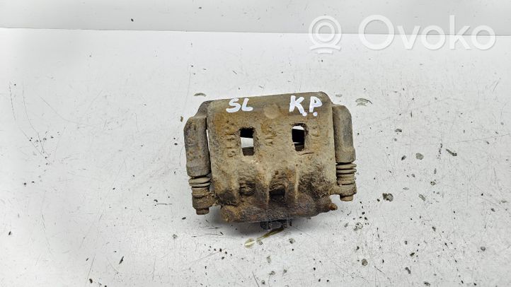 Subaru Legacy Front brake caliper 