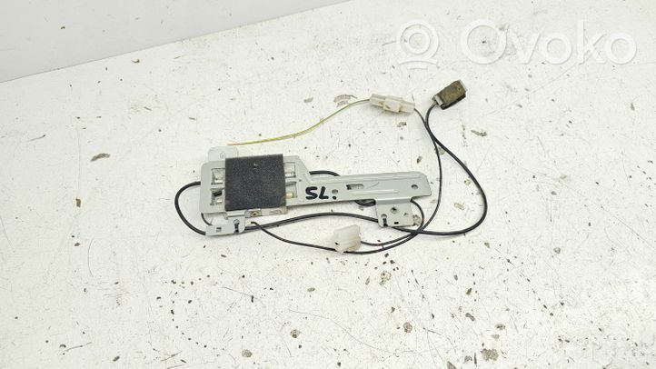 Subaru Legacy Amplificateur d'antenne 286880705