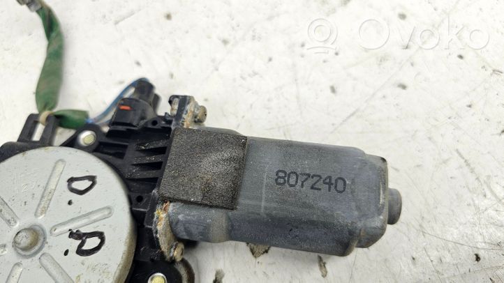 Subaru Legacy Mécanisme de lève-vitre avec moteur 807240