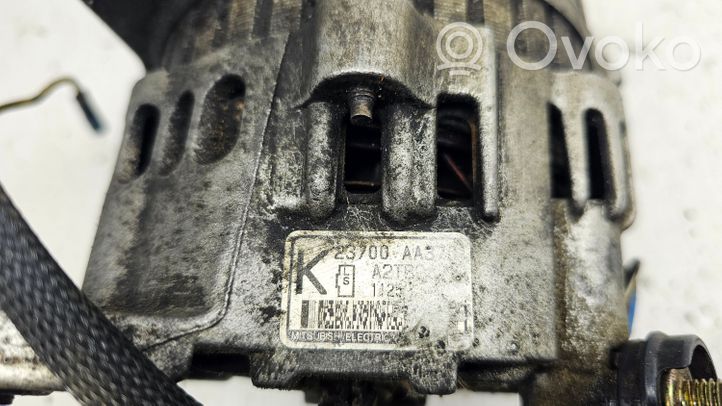 Subaru Legacy Alternator 23700AA37