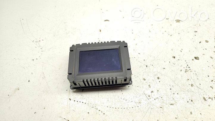 Opel Vectra C Screen/display/small screen 13178765