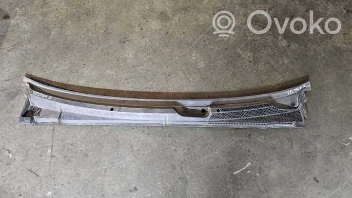 Opel Vectra C Garniture d'essuie-glace 09179871