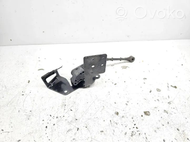 Land Rover Range Rover Sport L494 Sensore di livello faro/fanale JPLA3D026BA