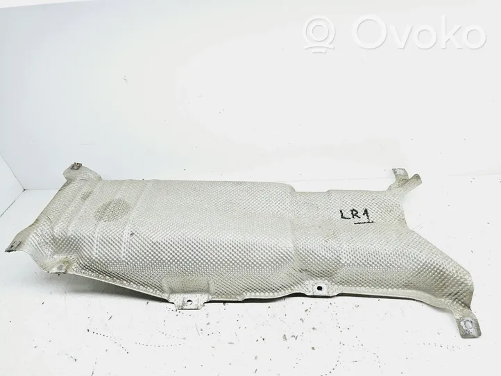 Land Rover Range Rover Sport L494 Bouclier thermique d'échappement CPLA114B06AF