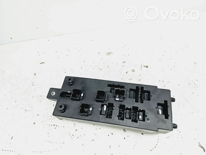 Land Rover Range Rover Sport L494 Module de fusibles JPLA14A073BB