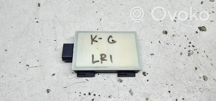 Land Rover Range Rover Sport L494 Capteur radar d'angle mort KK5214F152AG