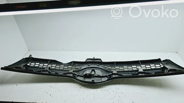 Toyota Corolla Verso AR10 Grille calandre supérieure de pare-chocs avant 531110F020