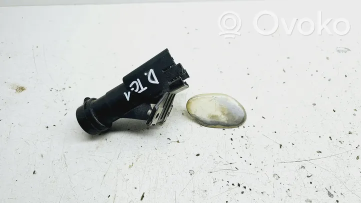 Toyota Corolla Verso AR10 Headlight washer spray nozzle 21814
