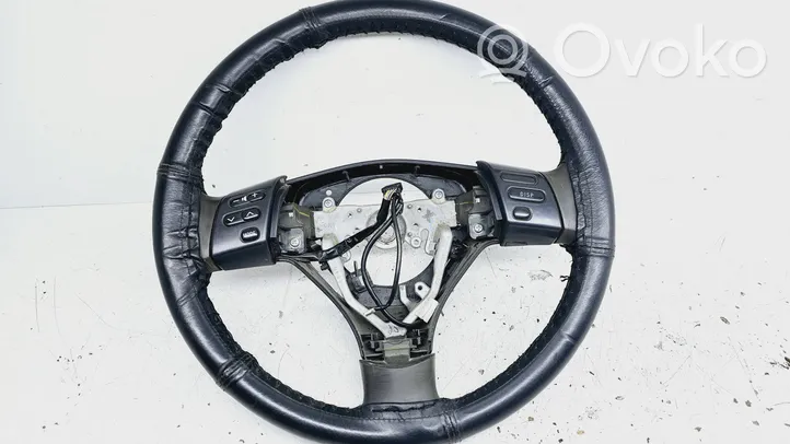 Toyota Corolla Verso AR10 Steering wheel 