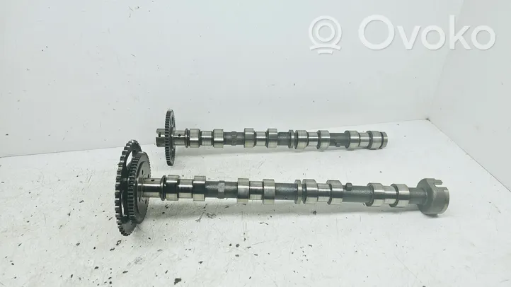 Toyota Corolla Verso AR10 Camshaft 7B15067