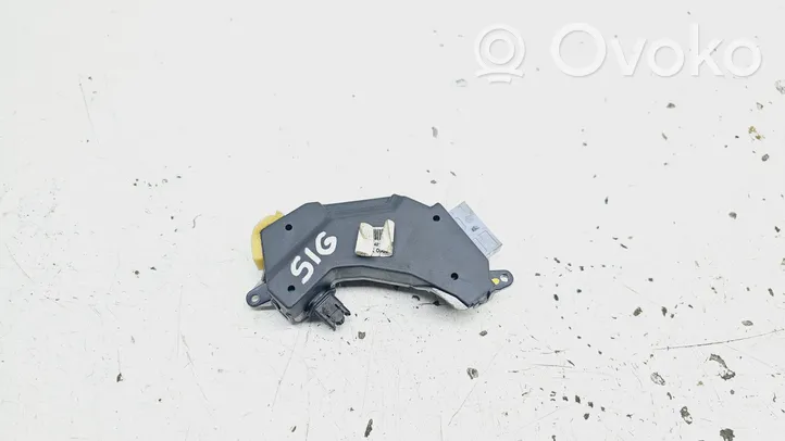Opel Signum Heater blower motor/fan resistor 734213124