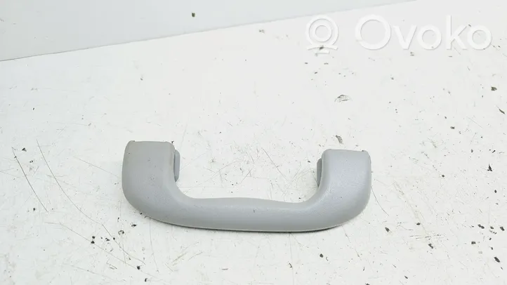 Opel Signum Front interior roof grab handle 317382836