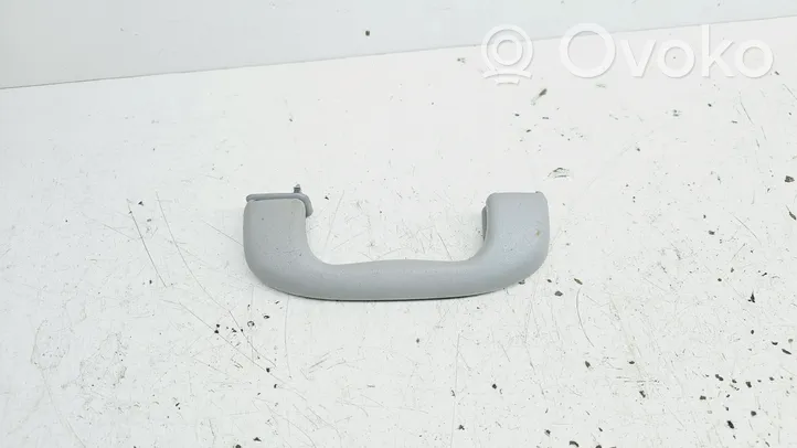 Opel Signum Front interior roof grab handle 317382836